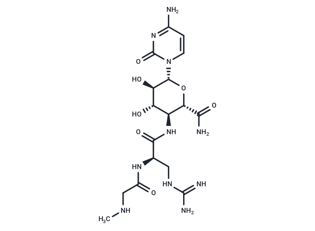 Bagougeramine A