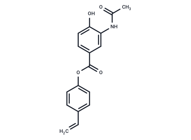 Bagremycin B