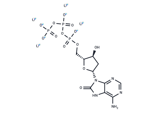 8-Oxo-dATP