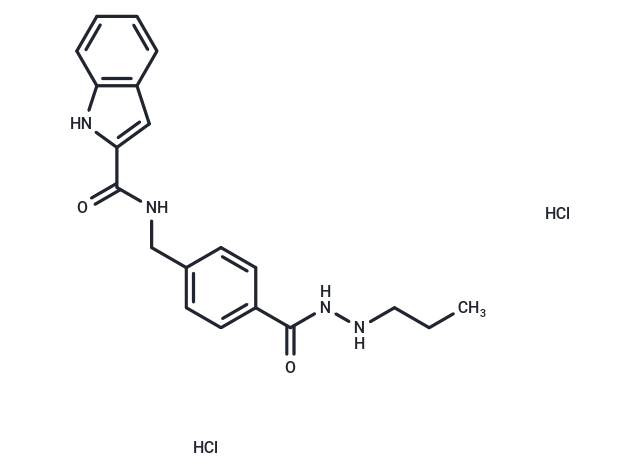 HDAC-IN-27 dihydrochloride
