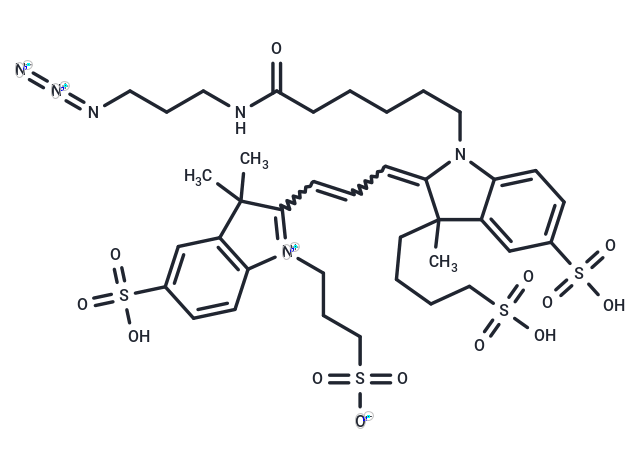 BP Fluor 555 azide