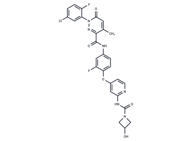 FLT3-ITD-IN-3