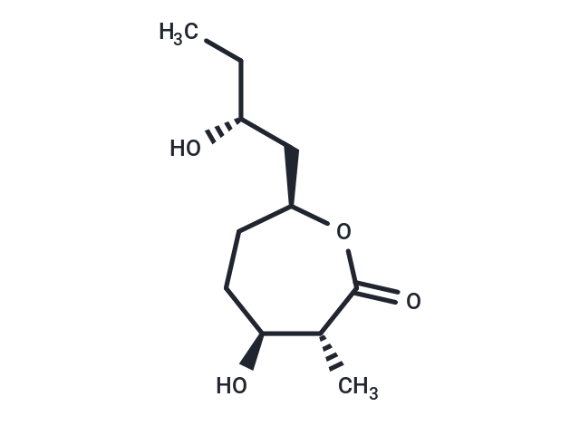 Feigrisolide B