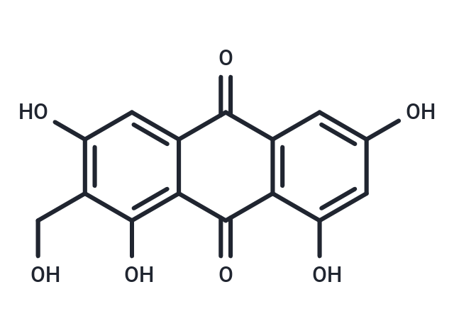 Paeciloquinone C