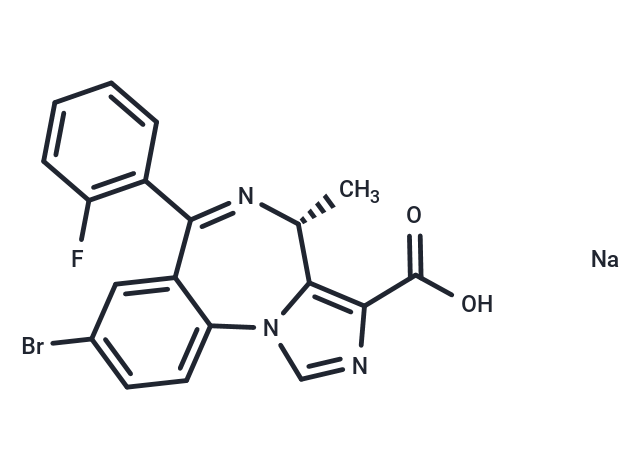 MIDD0301 sodium