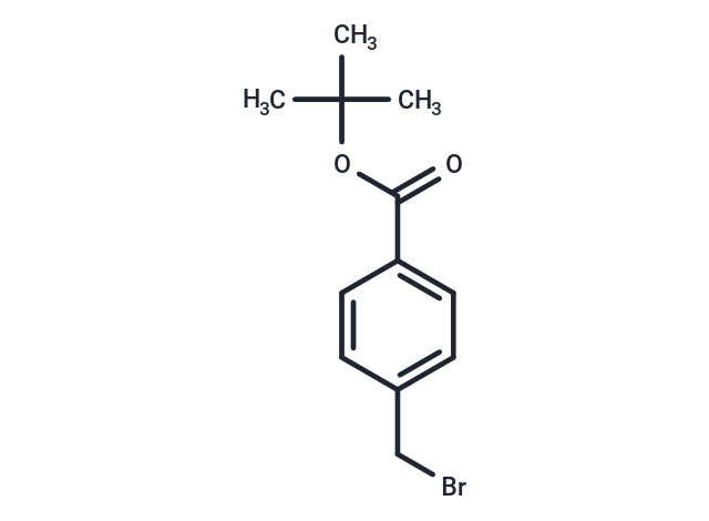 tert-Butyl 4-(bromomethyl)benzoate