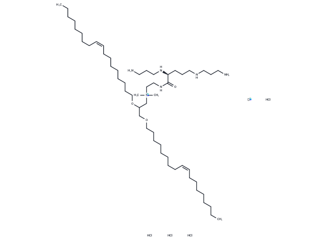 DOSPA (hydrochlorid)