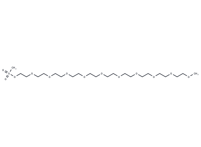 M-PEG11-Ms