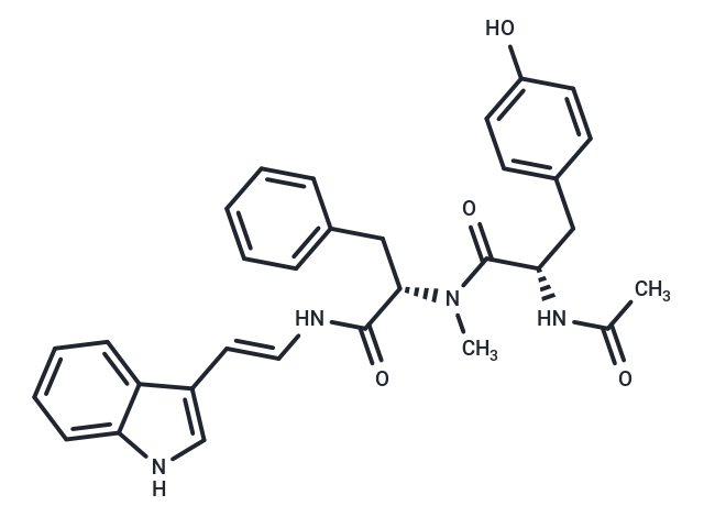 Miyakamide B2