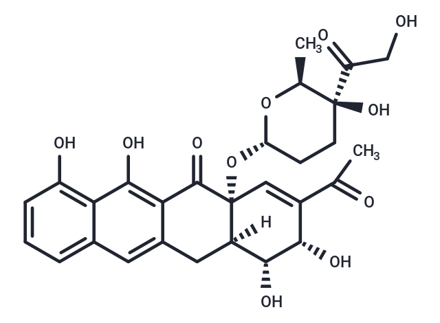 Pillaromycin A