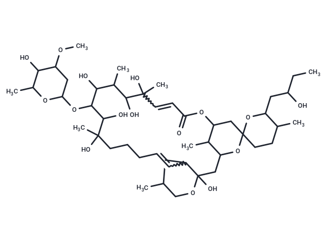Cytovaricin