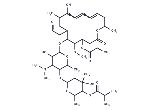 Espinomycin A2
