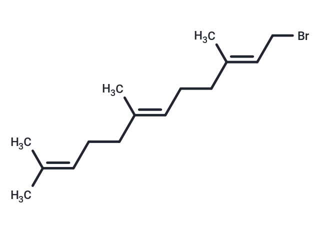 (E, E)-Farnesyl bromide