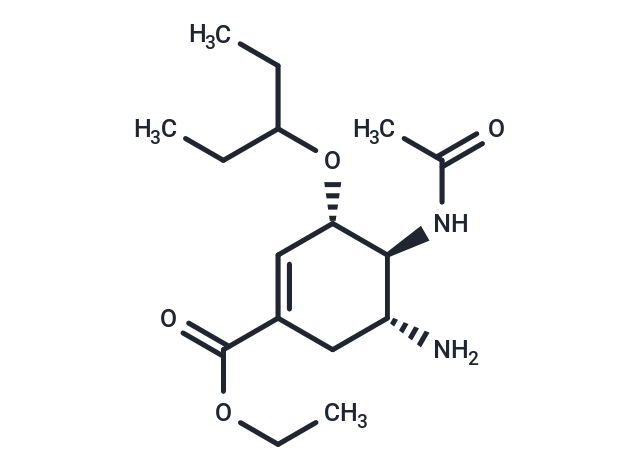 ent-Oseltamivir