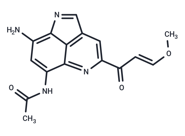 Lymphostin