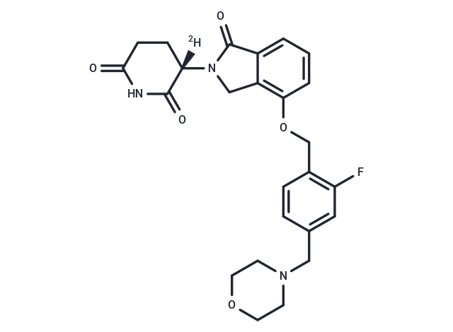 Epaldeudomide