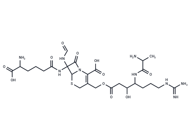 Chitinovorin A