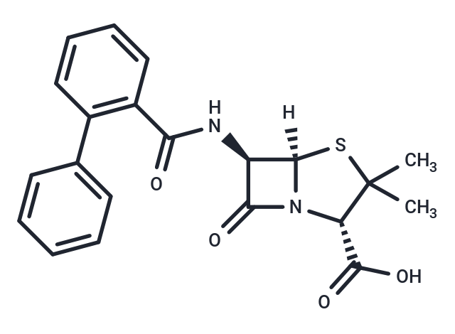 Diphenicillin