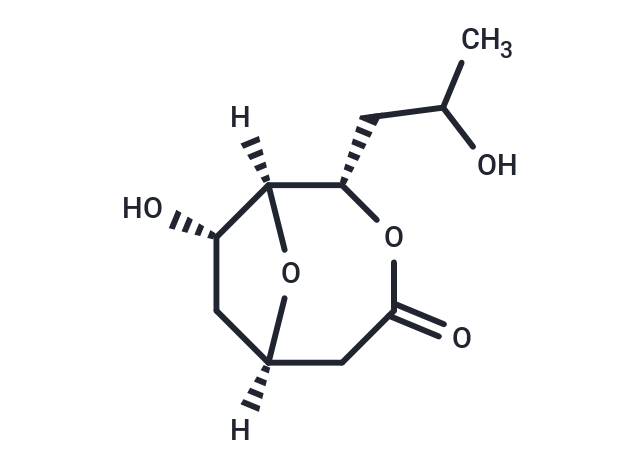 Decarestrictin M