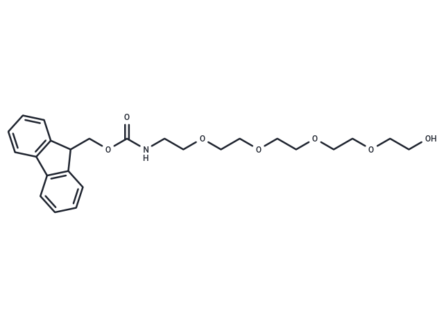 Fmoc-PEG5-alcohol
