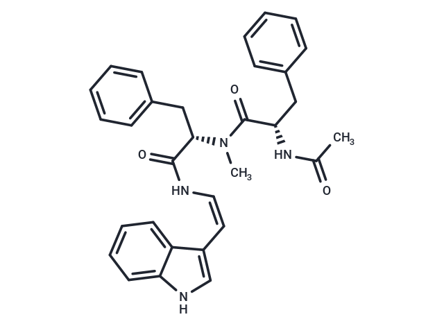 Miyakamide A1