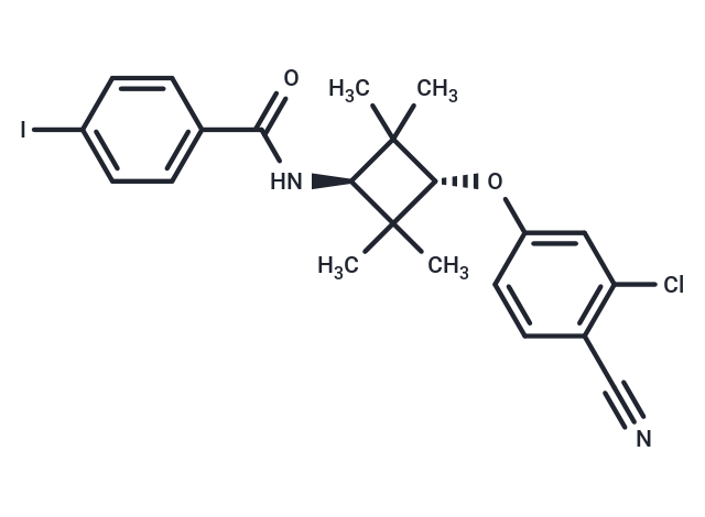 AR antagonist 14