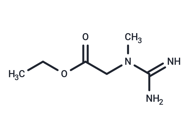 Creatine ethyl ester