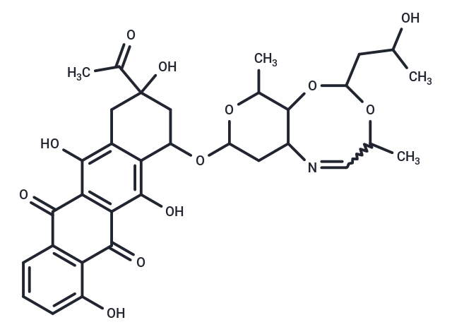 Barminomycin I