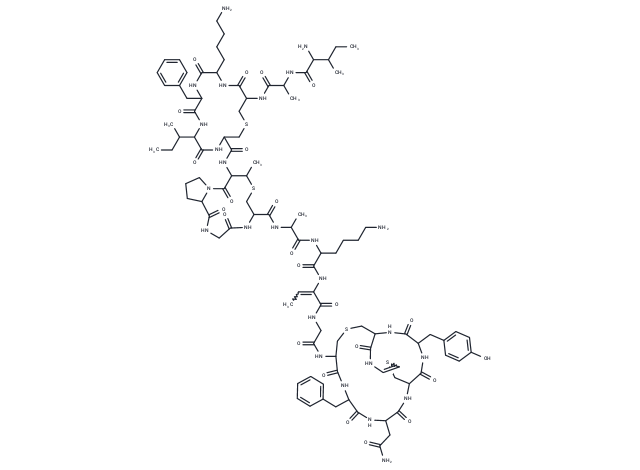 Epidermin
