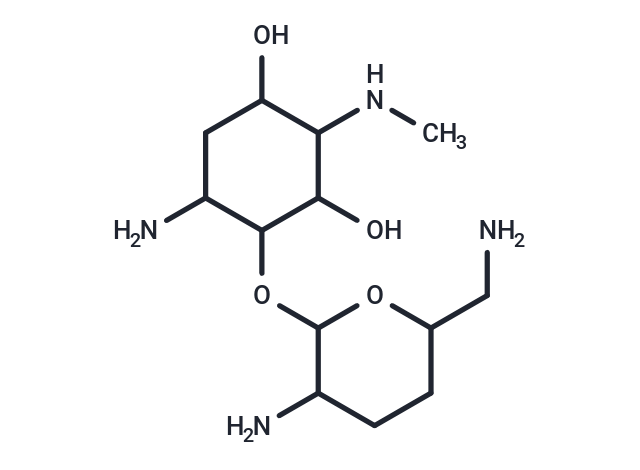 Sannamycin E