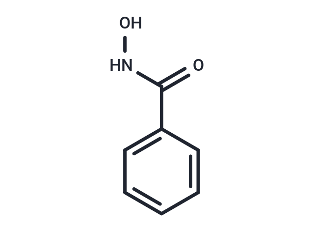 Benzohydroxamic acid