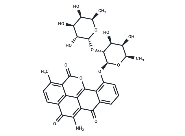 Chrymutasin B