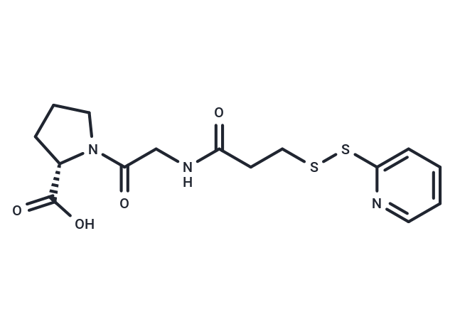 SPDP-Gly-Pro-acid