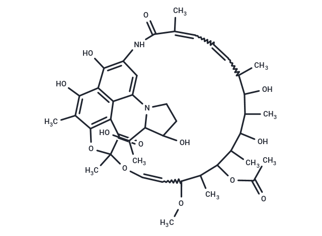 Halomicin A