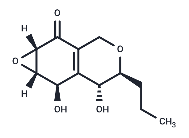 Cycloepoxydon