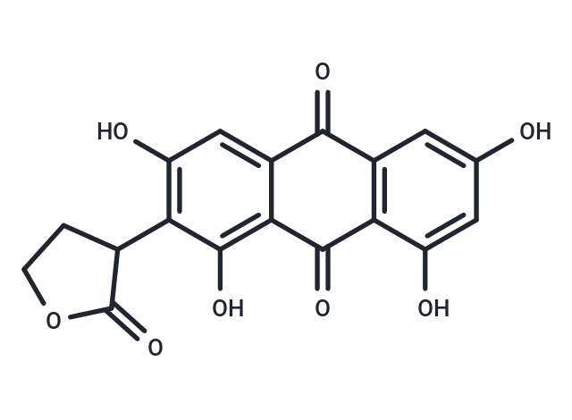 Paeciloquinone A