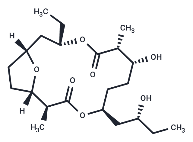 Feigrisolide D
