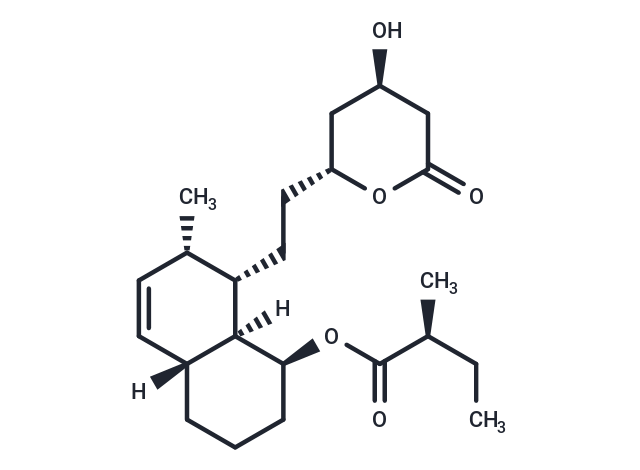 Dihydrocompactin