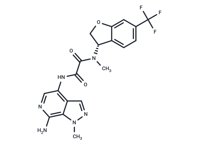 PRMT5-MTA-IN-3