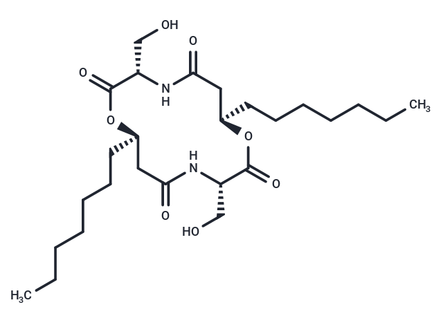 Serratamolide