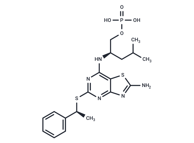 Fosrugocrixan