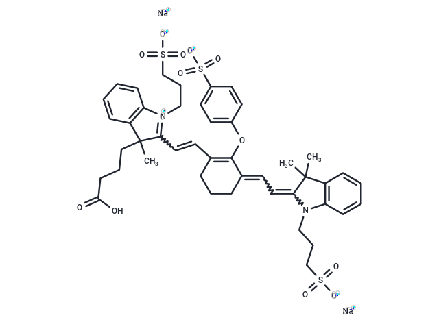 Filricianine sodium