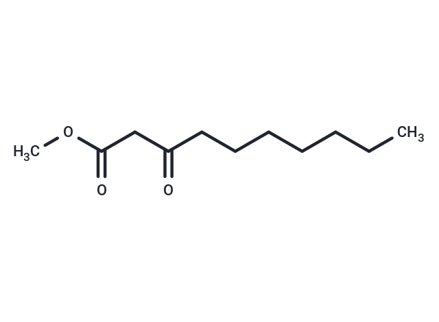 Methyl 3-oxodecanoate