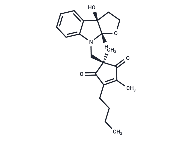 Madindoline B