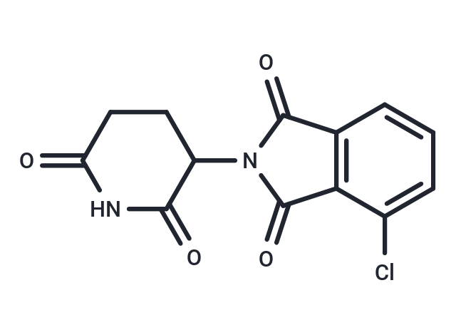 Thalidomide 4-chloro