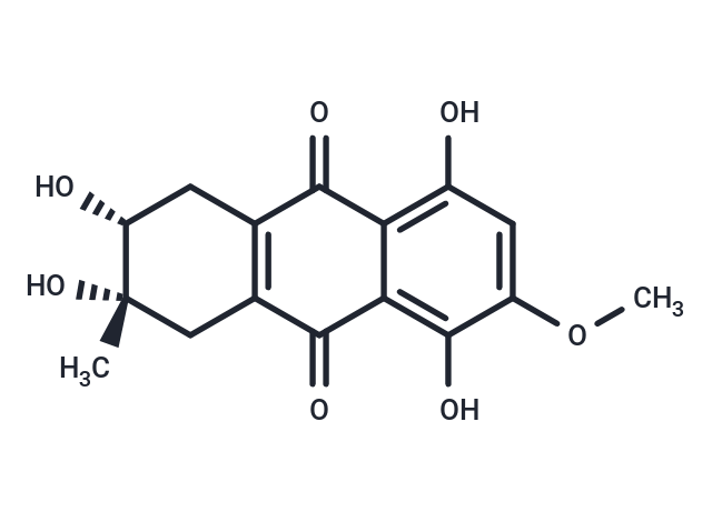 4-Deoxybostrycin