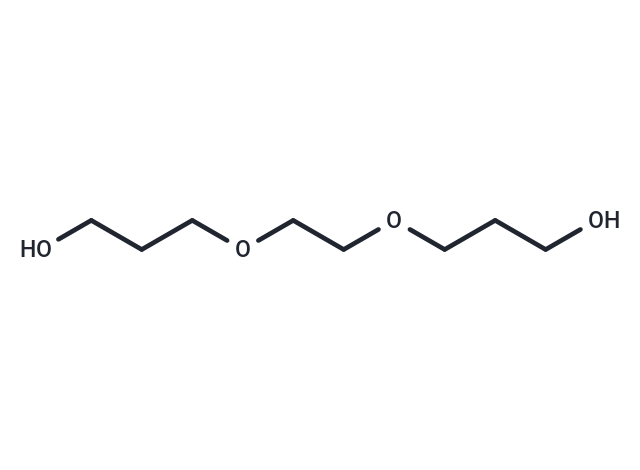 3-[2-(3-Hydroxypropoxy)ethoxy]propan-1-ol