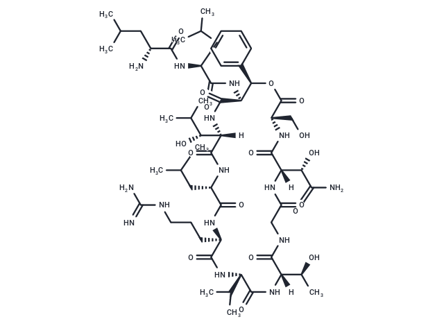 Katanosin A
