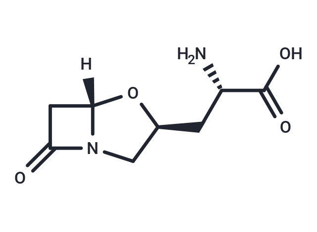 Clavalanine