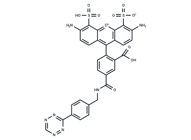BP Fluor 488 Tetrazine